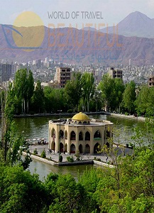 East Azarbayjan