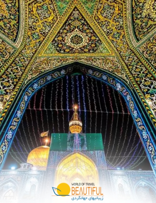 Khorassan