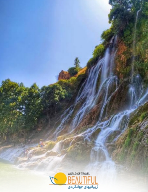 Lorestan